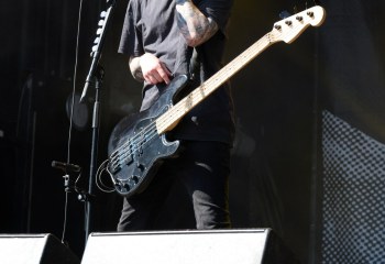 FJØRT - Photo By Peti