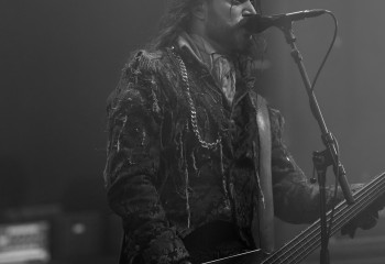 Fleshgod Apocalypse - Photo By Peti