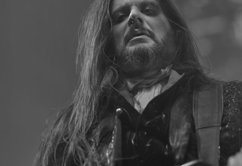 Fleshgod Apocalypse - Photo By Peti