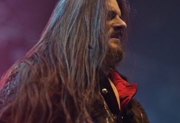 Fleshgod Apocalypse - Photo By Peti