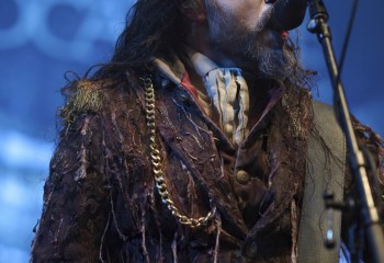 Fleshgod Apocalypse - Photo By Peti