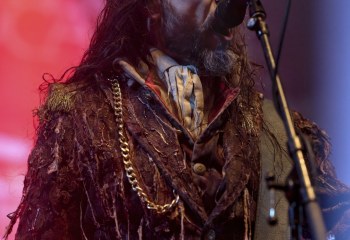 Fleshgod Apocalypse - Photo By Peti