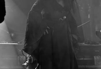 Fleshgod Apocalypse - Photo By Peti