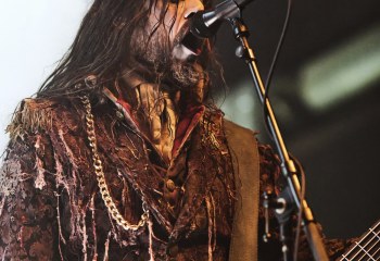 Fleshgod Apocalypse - Photo By Peti