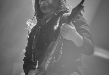 Fleshgod Apocalypse - Photo By Peti
