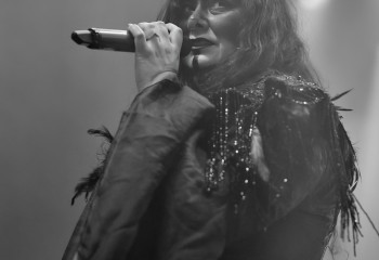 Fleshgod Apocalypse - Photo By Peti