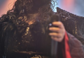 Fleshgod Apocalypse - Photo By Peti