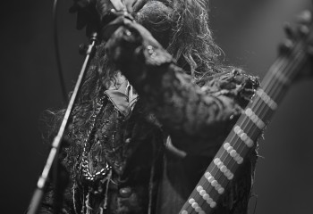 Fleshgod Apocalypse - Photo By Peti