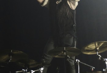 Fleshgod Apocalypse - Photo By Peti