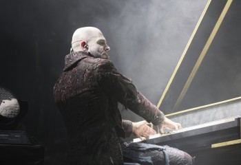 Fleshgod Apocalypse - Photo By Peti