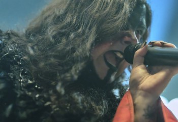 Fleshgod Apocalypse - Photo By Peti