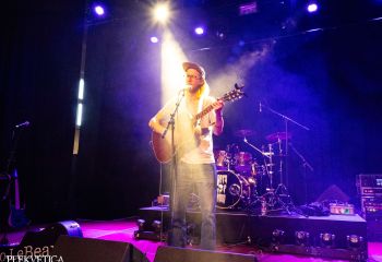 Flo LeBeau-photo by Michel Varrin