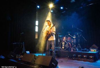 Flo LeBeau-photo by Michel Varrin