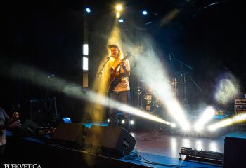 Flo LeBeau-photo by Michel Varrin