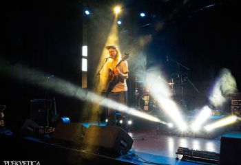 Flo LeBeau-photo by Michel Varrin