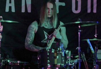 FLORIAN GREY - Photo By Peti