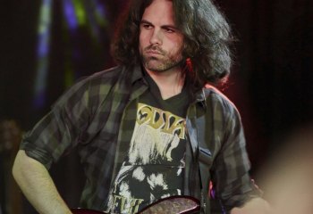 FLORIAN GREY - Photo By Peti