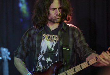 FLORIAN GREY - Photo By Peti