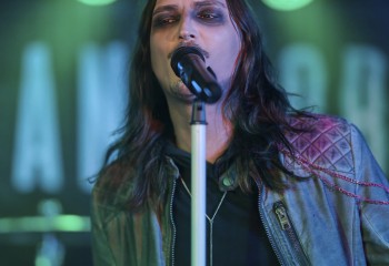 FLORIAN GREY - Photo By Peti