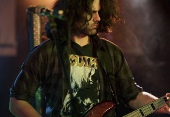 FLORIAN GREY - Photo By Peti