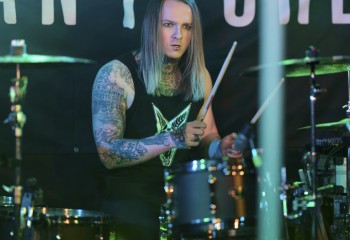 FLORIAN GREY - Photo By Peti