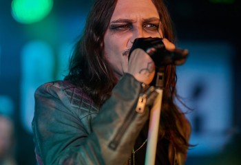 FLORIAN GREY - Photo By Peti