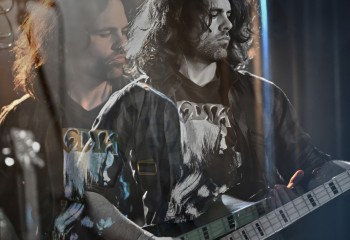 FLORIAN GREY - Photo By Peti