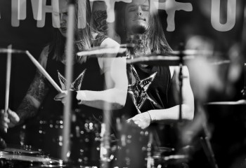 FLORIAN GREY - Photo By Peti