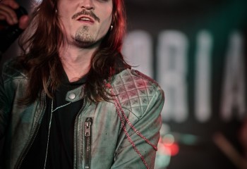 FLORIAN GREY - Photo By Peti