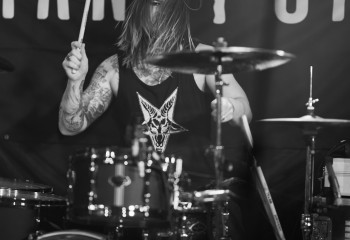 FLORIAN GREY - Photo By Peti