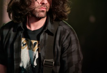 FLORIAN GREY - Photo By Peti