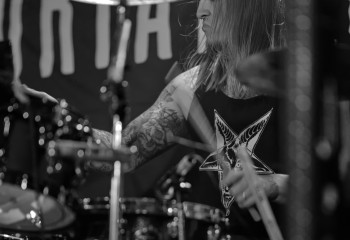 FLORIAN GREY - Photo By Peti