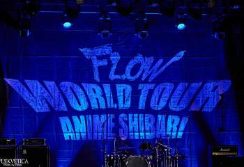 FLOW - Photo By Peti