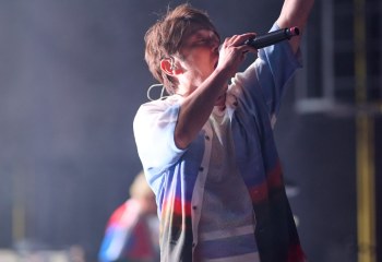 FLOW - Photo By Peti