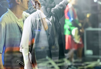 FLOW - Photo By Peti