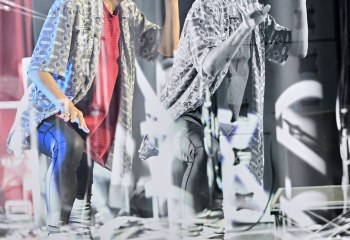 FLOW - Photo By Peti