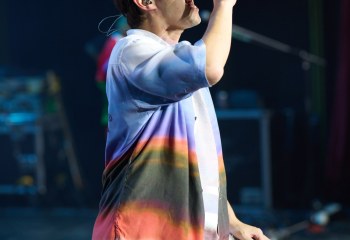 FLOW - Photo By Peti