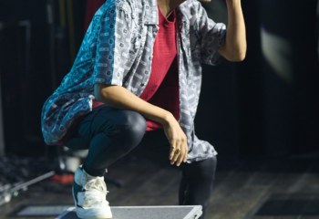 FLOW - Photo By Peti