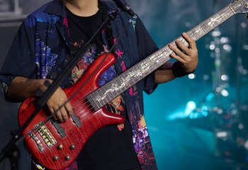 FLOW - Photo By Peti