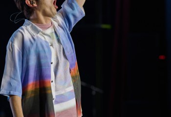 FLOW - Photo By Peti