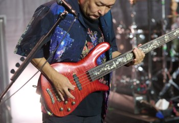 FLOW - Photo By Peti