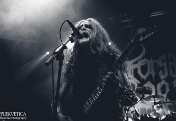 Forsaken Legion - Noche Oscura 2024 - Photo by Melumnia Photography