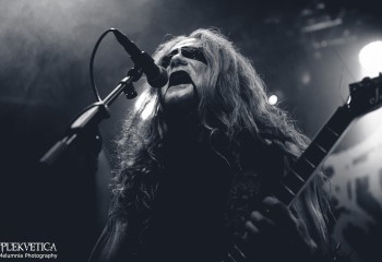 Forsaken Legion - Noche Oscura 2024 - Photo by Melumnia Photography