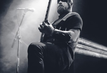 Forsaken Legion - Noche Oscura 2024 - Photo by Melumnia Photography