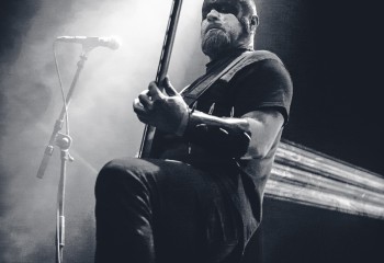 Forsaken Legion - Noche Oscura 2024 - Photo by Melumnia Photography