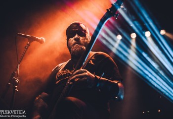 Forsaken Legion - Noche Oscura 2024 - Photo by Melumnia Photography