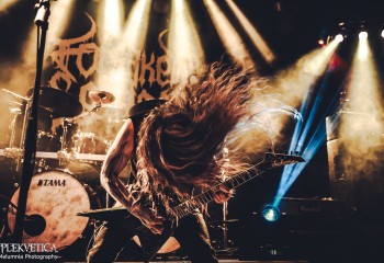 Forsaken Legion - Noche Oscura 2024 - Photo by Melumnia Photography