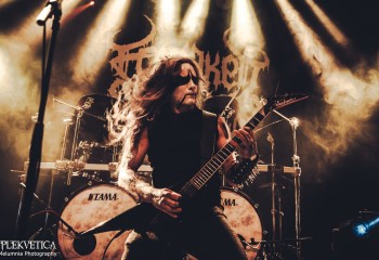 Forsaken Legion - Noche Oscura 2024 - Photo by Melumnia Photography