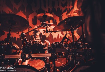 Forsaken Legion - Noche Oscura 2024 - Photo by Melumnia Photography