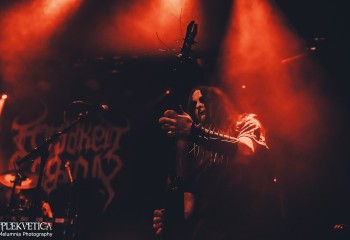 Forsaken Legion - Noche Oscura 2024 - Photo by Melumnia Photography